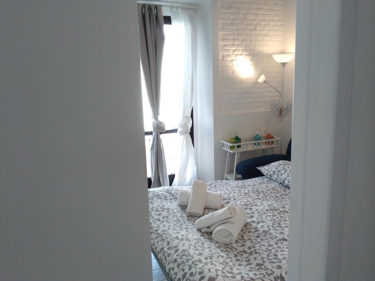 Kibilu - Via Marghera Milano Exterior foto