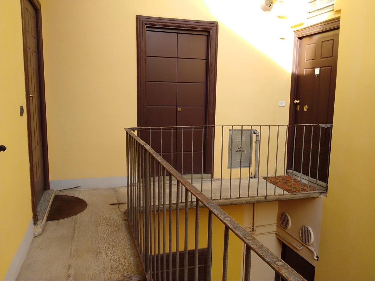 Kibilu - Via Marghera Milano Exterior foto